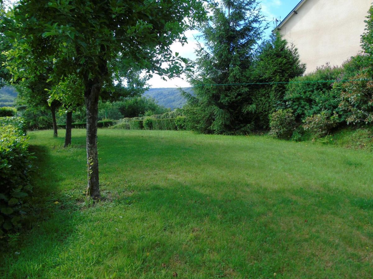 Maison L'Hirondelle Rustique A Tournavaux エクステリア 写真